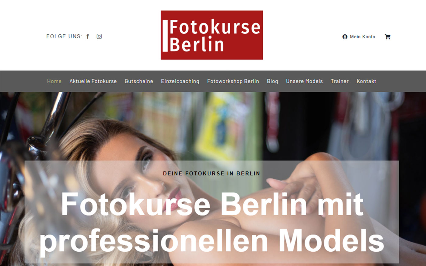 FotokurseBerlin
