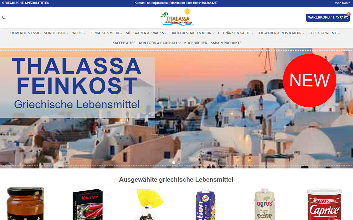 ThalassaFeinkost